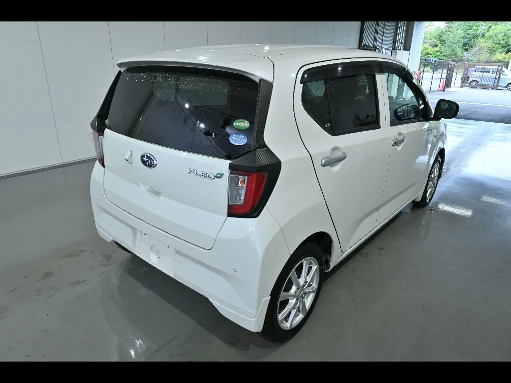Subaru Pleo Plus LA350F 2019